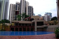 Dover Parkview (D5), Condominium #458310501